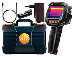 TESTO 85