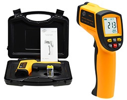 FLUKE 63